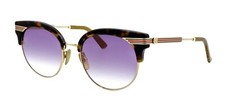 New GUCCI GG0285O 002 50mm