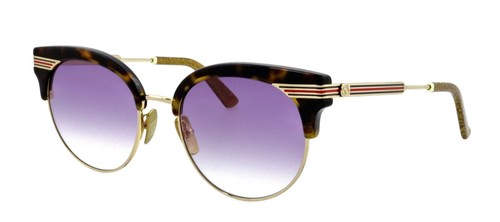 New gucci gg0285o - gucci, 50mm