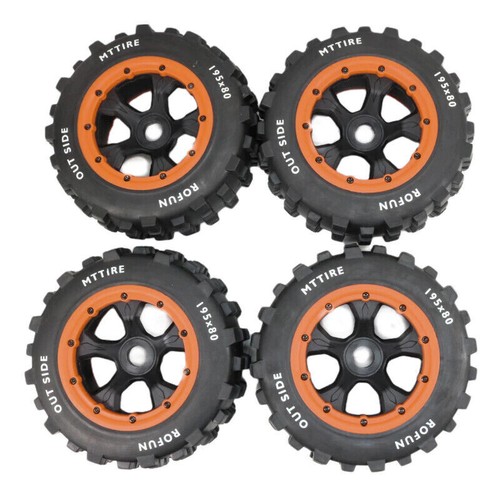 Ruote off road gigante grip - ruote,