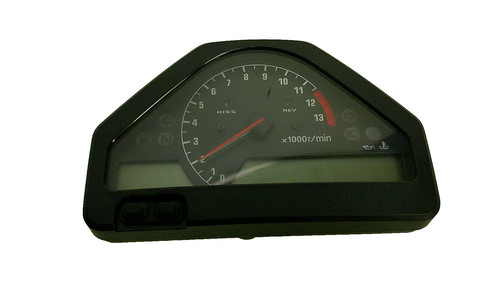 Strumentazione originale honda - strumentazione,