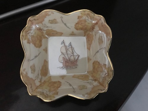 Limoges france art platinum - ,