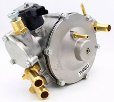 RIDUTTORE GPL LI10 LANDI RENZO