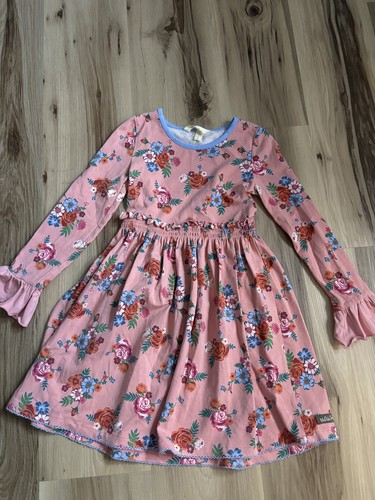 Abito matilda jane bambina - jane,