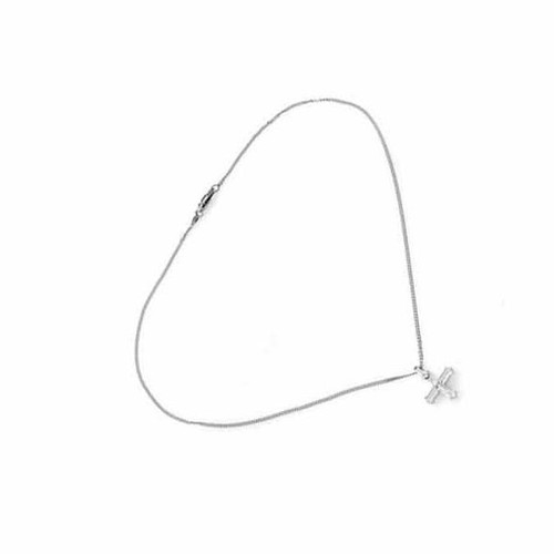 Jpcl0258b collana uomo - jpcl0258b, da