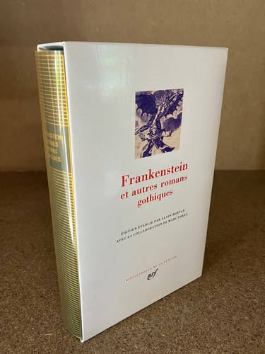 Frankenstein autres romans - autres,