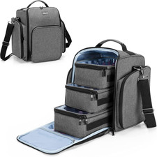 Borsa Organizer per Smalti per