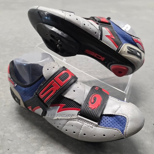 Scarpe ciclismo sidi - scarpe,