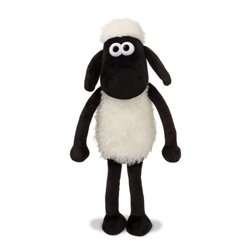 Peluche shaun pecora - peluche, 8