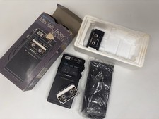 Sanyo mini talk book - mini, talk-book