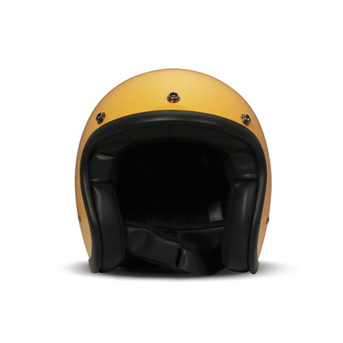 Dmd jet retro yellow - jet,