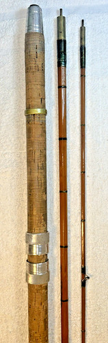 Canna spinning split - canna,