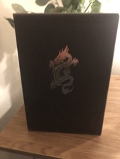 STIEG LARSSON LIMITED EDITION