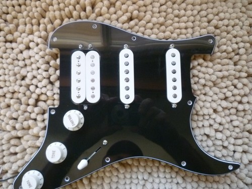 Originale fender player - originale,
