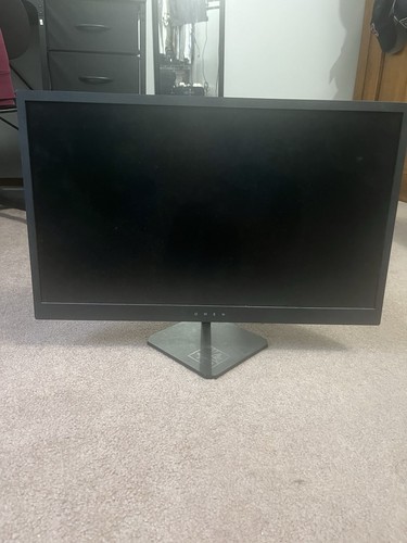 Omen gaming monitor - gaming,
