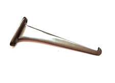 Reggimensola per Ripiani Vetro