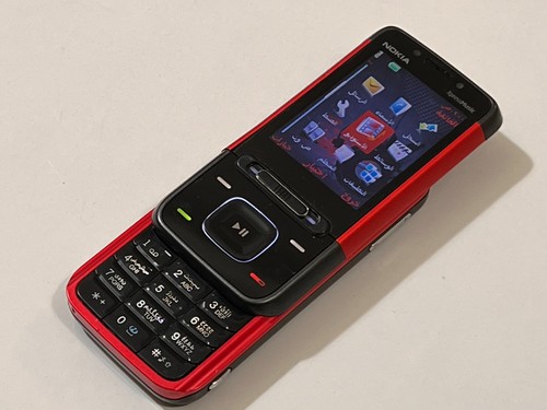 Telefono gsm nokia 5610 - gsm,