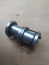 Yamaha Mt-01 Coppia Eccentrici Tecc-Desing Per Centraggio Akrapovic