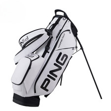 Nuova borsa da trasporto PING