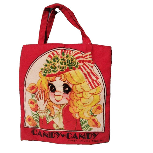 Mini borsa vintage candy - vintage,
