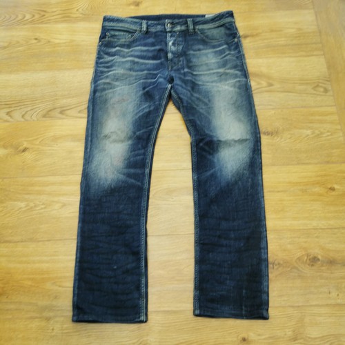 Jeans diesel safado uomo - jeans,