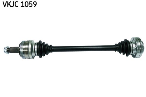 Albero motore skf vkjc 1059 - albero,
