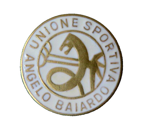 Distintivo calcio pin - distintivo, badge