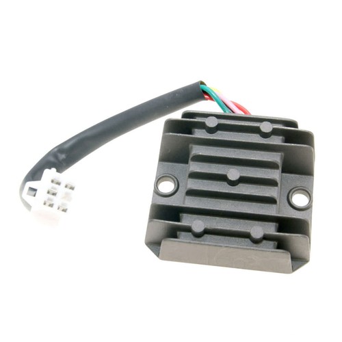 Regolatore gy6 125 - regolatore, poli