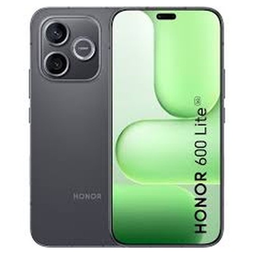 Honor 600 lite 256gb 5g - lite,