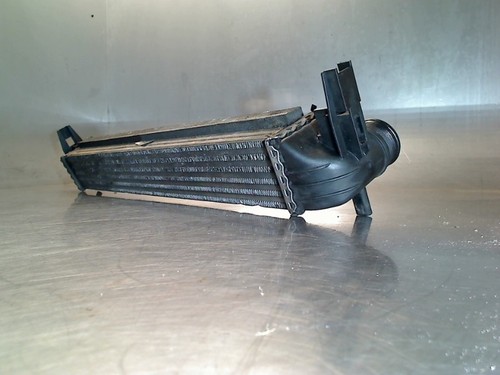 Intercooler polo - intercooler, v