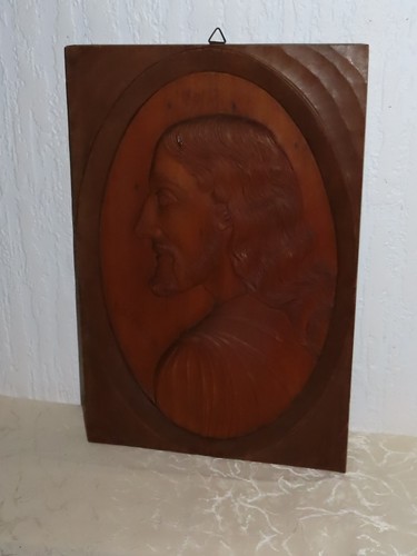 Tavola legno gesù cristo - tavola,