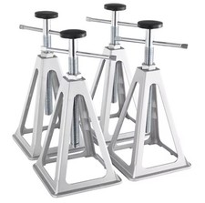 4 Stabilizzatori Treppiede Per