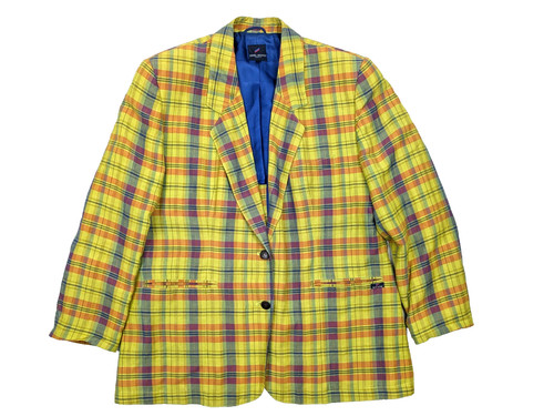 Daniel hechter blazer vintage - daniel,