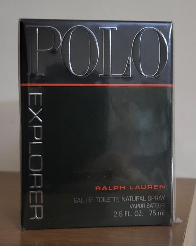 Profumo polo explorer ralph - profumo,