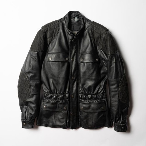Giacca uomo belstaff pelle - uomo,