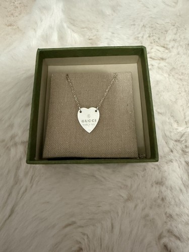 Collana gucci con - collana,
