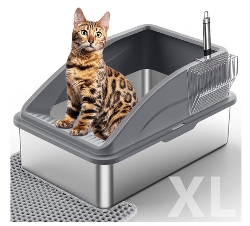 Furtime lettiera per gatti - furtime,