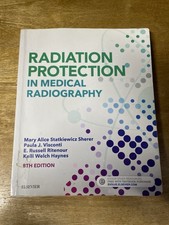 Radiation Protection in