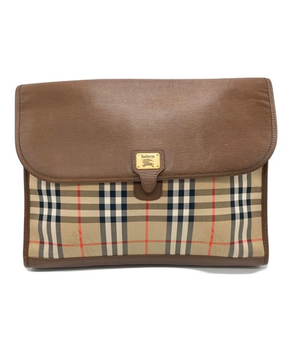 Borsa lavoro burberry nova - borsa,