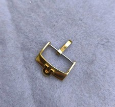 Fibbia da 18mm, In Acciaio