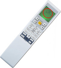 Telecomando di ricambio