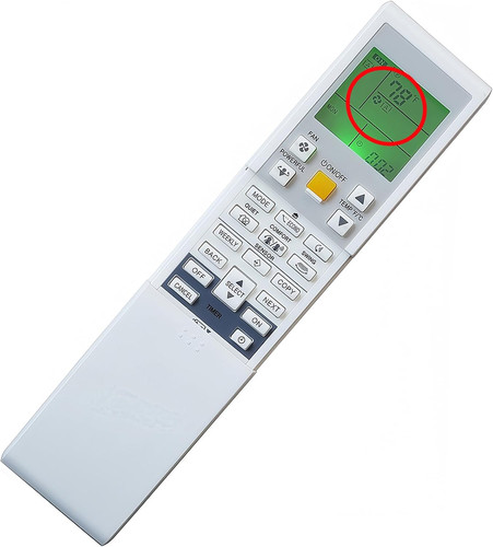 Telecomando ricambio - telecomando, di