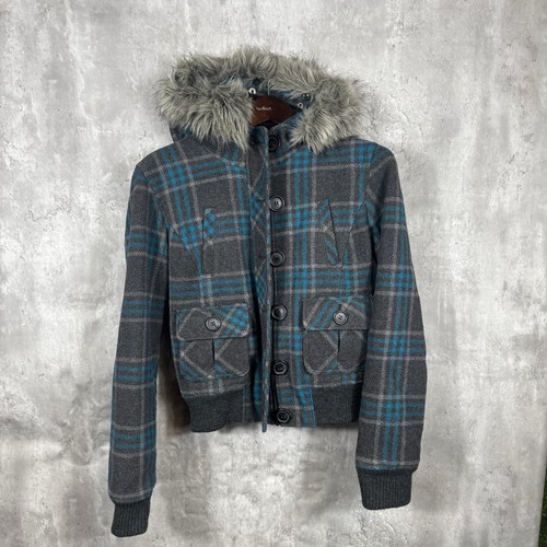 Giacca aeropostale vintage - giacca,