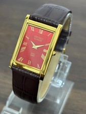 Orologio da polso uomo vintage