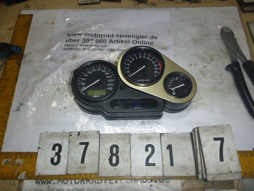 Yamaha fzs 600 - 600, s