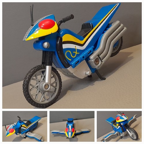 Rara kam masked rider combat - kam,