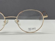 Occhiali da vista Deejays uomo