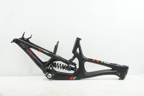 Telaio modello intense m16 - telaio, c