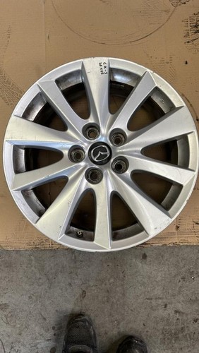 Cerchione mazda cx5 - cx5, 1