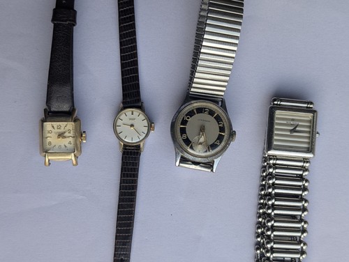 Collezione orologi donna - collezione, da