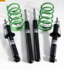 Assetto sportivo KW WEITEC BMW